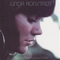 LINDA RONSTADT - THE PLATINUM COLLECTION ryhmässä ME SUOSITTELEMME / Joululahjavinkki: CD @ Bengans Skivbutik AB (660541)