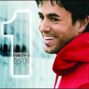 Iglesias Enrique - 95/08 ryhmässä CD / Pop @ Bengans Skivbutik AB (660653)