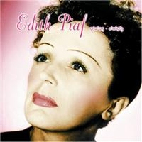 Piaf Edith - Volume 1 ryhmässä CD / Fransk Musik,Pop-Rock @ Bengans Skivbutik AB (660949)