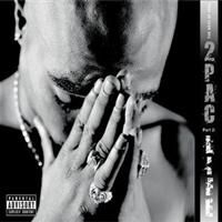 2Pac - Best Of 2Pc Pt 2 Life ryhmässä -Start CD1 @ Bengans Skivbutik AB (661003)