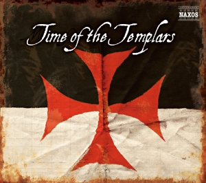 Various - Time Of The Templars ryhmässä ME SUOSITTELEMME / Joululahjavinkki: CD @ Bengans Skivbutik AB (661054)