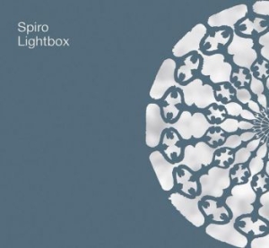 Spiro - Lightbox ryhmässä CD / Elektroniskt @ Bengans Skivbutik AB (661590)