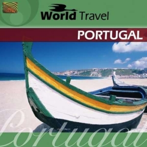 World Travel - Portugal ryhmässä CD / Elektroniskt,World Music @ Bengans Skivbutik AB (661647)