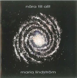 Lindström Maria - Nära Till Allt ryhmässä CD / Pop-Rock @ Bengans Skivbutik AB (661687)