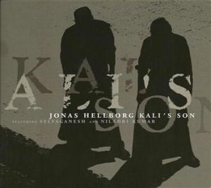 Hellborg Jonas - Kalis Son ryhmässä CD / Jazz/Blues @ Bengans Skivbutik AB (661711)