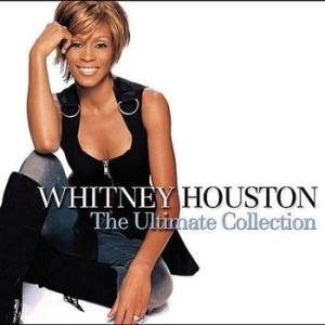 Houston Whitney - The Ultimate Collection ryhmässä CD / Best Of,Pop-Rock,RnB-Soul,Övrigt @ Bengans Skivbutik AB (661717)