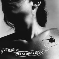 Thao With The Get Down Stay Down - We Brave Bee Stings And All ryhmässä CD / Pop-Rock @ Bengans Skivbutik AB (661767)