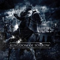 Kingdom Of Sorrow - Kingdom Of Sorrow ryhmässä CD / Pop-Rock @ Bengans Skivbutik AB (661771)