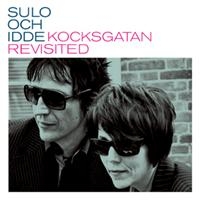 Sulo Och Idde - Kocksgatan Revisited ryhmässä CD / Pop-Rock,Svensk Folkmusik @ Bengans Skivbutik AB (661817)