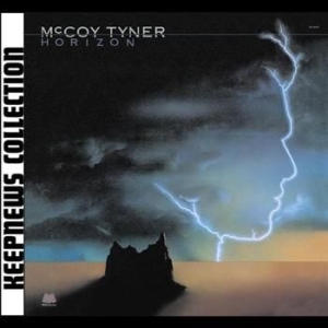 McCoy Tyner - Horizon - Keepnews Collection ryhmässä CD / Jazz/Blues @ Bengans Skivbutik AB (661929)