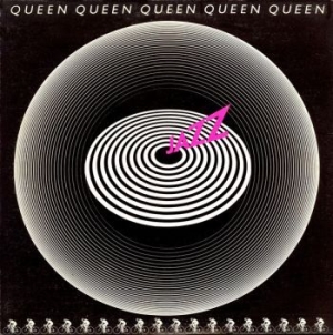 Queen - Jazz - 2011 Rem ryhmässä CD / Pop-Rock @ Bengans Skivbutik AB (661957)