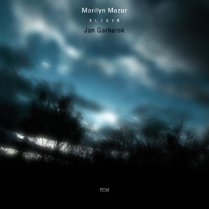 Mazur Marilyn - Elixir ryhmässä ME SUOSITTELEMME / Klassiska lablar / ECM Records @ Bengans Skivbutik AB (662036)