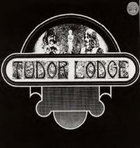 Tudor Lodge - Tudor Lodge ryhmässä CD @ Bengans Skivbutik AB (662093)