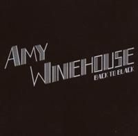 Amy Winehouse - Back To Black - Dlx ryhmässä Minishops / Amy Winehouse @ Bengans Skivbutik AB (662181)