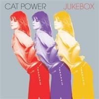 Cat Power - Jukebox ryhmässä CD / Pop-Rock @ Bengans Skivbutik AB (662250)