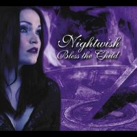 Nightwish - Bless The Child - The Rarities ryhmässä CD / Finsk Musik,Hårdrock,Pop-Rock @ Bengans Skivbutik AB (662372)