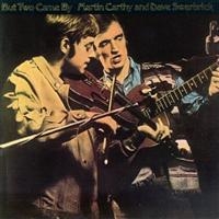 Carthy Martin & Dave Swarbrick - But Two Came By ryhmässä CD / Elektroniskt,Svensk Folkmusik @ Bengans Skivbutik AB (662416)