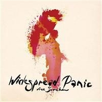 Widespread Panic - Free Somehow ryhmässä CD / Pop-Rock @ Bengans Skivbutik AB (662870)