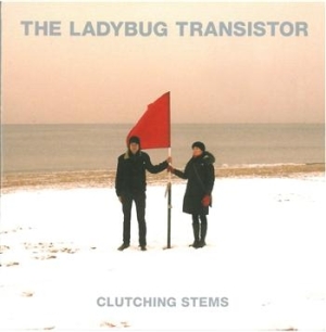 Ladybug Transistor - Clutching Stems ryhmässä CD / Pop @ Bengans Skivbutik AB (663018)