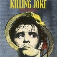 Killing Joke - Night Time ryhmässä CD / Pop-Rock @ Bengans Skivbutik AB (663020)