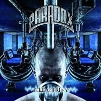 Paradox - Electrify ryhmässä CD / Hårdrock @ Bengans Skivbutik AB (663031)