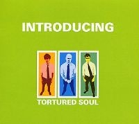 Tortured Soul - Introducing Tortured Soul ryhmässä CD / RnB-Soul @ Bengans Skivbutik AB (663194)