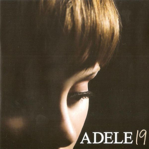 Adele - 19 ryhmässä CD / Pop-Rock @ Bengans Skivbutik AB (663279)