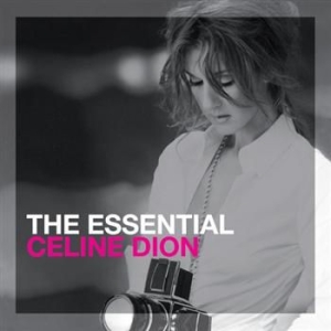 Dion Céline - The Essential ryhmässä CD / Best Of,Pop-Rock,Övrigt @ Bengans Skivbutik AB (663503)