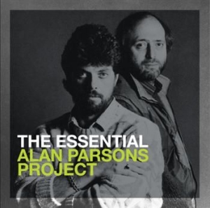 Alan Parsons Project The - The Essential Alan Parsons Project ryhmässä Minishops / Alan Parsons @ Bengans Skivbutik AB (663504)