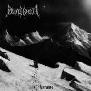 Aurvandil - Yearning ryhmässä CD / Hårdrock/ Heavy metal @ Bengans Skivbutik AB (663509)