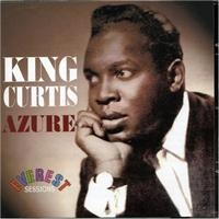 Curtis King - Azure ryhmässä CD / Pop-Rock @ Bengans Skivbutik AB (663557)