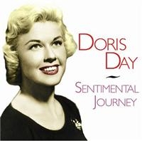 Day Doris - Sentimental Journey ryhmässä CD / Pop-Rock @ Bengans Skivbutik AB (663980)