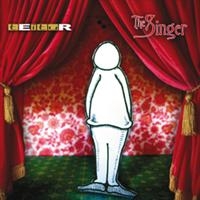 Teitur - The Singer ryhmässä CD / Dansk Musik,Pop-Rock @ Bengans Skivbutik AB (664097)