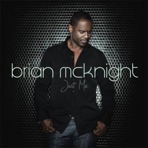 Mcknight Brian - Just Me ryhmässä CD / RnB-Soul @ Bengans Skivbutik AB (664277)