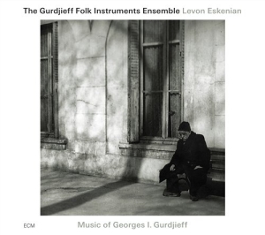 Georges I. Gurdjieff Levon Eskenian - The Gurdjieff Folk Instrument Ensem ryhmässä CD / Elektroniskt,World Music @ Bengans Skivbutik AB (664359)