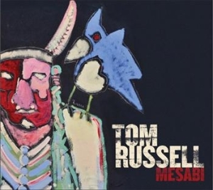 Russell Tom - Mesabi ryhmässä ME SUOSITTELEMME / Joululahjavinkki: CD @ Bengans Skivbutik AB (664370)