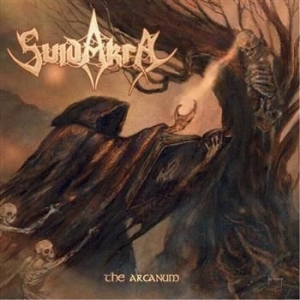 Suidakra - Arcanum ryhmässä CD / CD Hårdrock @ Bengans Skivbutik AB (664375)