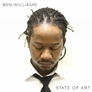 Williams Ben - State Of Art ryhmässä CD / CD RnB-Hiphop-Soul @ Bengans Skivbutik AB (664382)