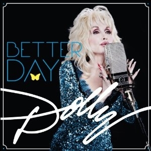 Dolly Parton - Better days ryhmässä Minishops / Dolly Parton @ Bengans Skivbutik AB (664412)