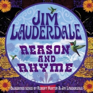 Lauderdale Jim - Reason And Rhyme ryhmässä CD @ Bengans Skivbutik AB (664413)