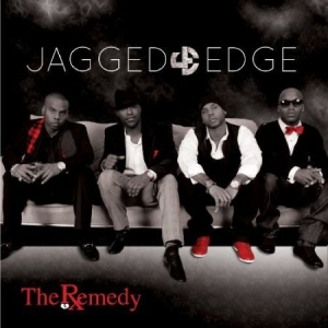 Jagged Edge - Remedy ryhmässä CD / Hip Hop @ Bengans Skivbutik AB (664439)