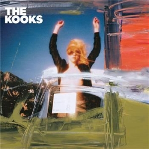 The Kooks - Junk Of The Heart ryhmässä Minishops / The Kooks @ Bengans Skivbutik AB (664478)