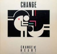 Change - Change Of Heart - Expanded Edition ryhmässä CD / RnB-Soul @ Bengans Skivbutik AB (664784)