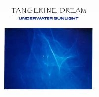 Tangerine Dream - Underwater Sunlight ryhmässä ME SUOSITTELEMME / Perjantain julkaisut / Fredag den 2:e Februari 2024 @ Bengans Skivbutik AB (664809)