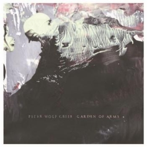 Peter Wolf Crier - Garden Of Arms ryhmässä MK Test 3 @ Bengans Skivbutik AB (664822)