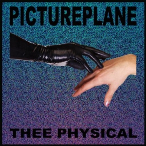 Pictureplane - Thee Physical ryhmässä ME SUOSITTELEMME / Joululahjavinkki: CD @ Bengans Skivbutik AB (664825)