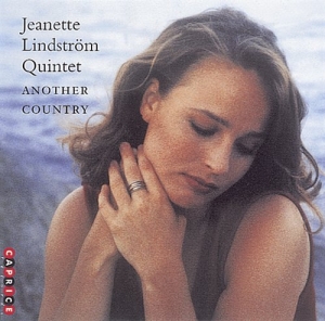 Lindström Jeanette - Another Country ryhmässä CD / Jazz @ Bengans Skivbutik AB (664981)