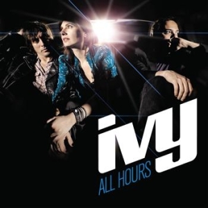 Ivy - All Hours ryhmässä CD / Dans/Techno @ Bengans Skivbutik AB (665282)