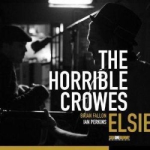 Horrible Crowes The - Elsie ryhmässä ME SUOSITTELEMME / Joululahjavinkki: CD @ Bengans Skivbutik AB (665320)