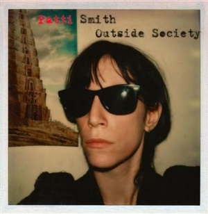 Smith Patti - Outside Society ryhmässä CD / Pop-Rock,Övrigt @ Bengans Skivbutik AB (665327)